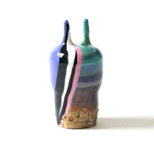 Celebrate The Bottle, commission your own cork! £90