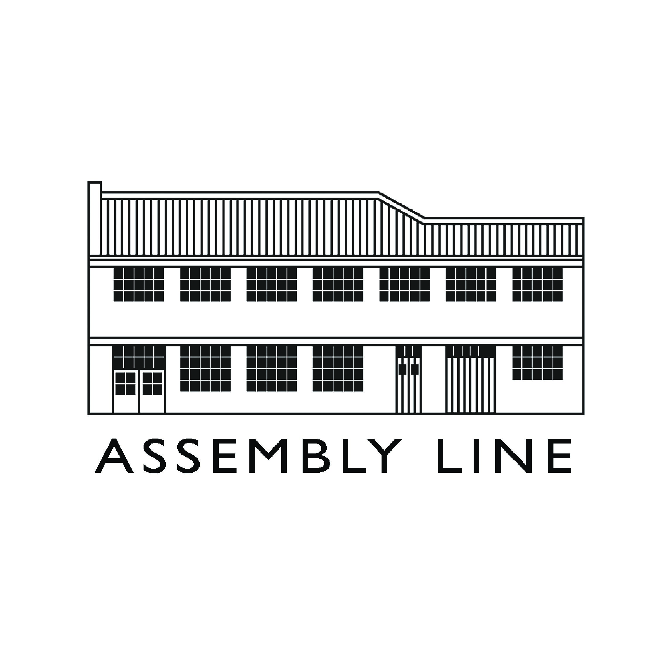 Read more about Assembly Line...